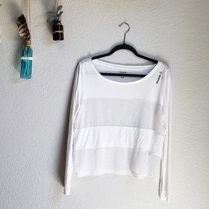 Reebok | LS Top